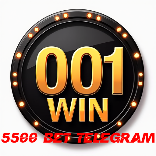 5500 bet telegram